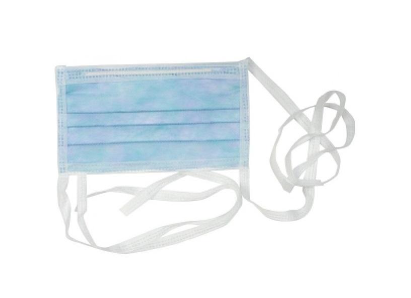 Medline Cardinal Health Specialty Procedure Masks - Medical Keeper